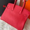 Bolsa Hermes Birkin 30 - Imagem 12