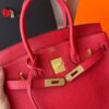 Bolsa Hermes Birkin 30 - Imagem 14
