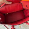 Bolsa Hermes Birkin 30 - Imagem 16
