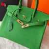 Bolsa Hermes Birkin 30 - Imagem 41