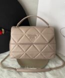 Bolsa Prada Spectrum - Nude