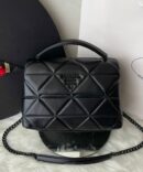 Bolsa Prada Spectrum - Preto