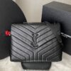 Bolsa Saint Laurent LouLou G - Preto 