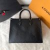 Bolsa Louis Viutton MM - Preto