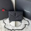 Bolsa YSL Envelope - Preto