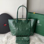 Bolsa Goyard ST Louis M - Verde