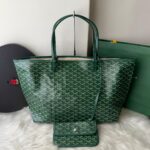 Bolsa Goyard ST Louis Grande - Verde