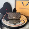 Bolsa Louis Vuitton Favorite MM Monogram - Marrom