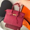 Bolsa Hermes Birkin 30 - Imagem 80
