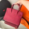 Bolsa Hermes Birkin 30 - Imagem 82