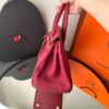 Bolsa Hermes Birkin 30 - Imagem 83