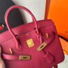Bolsa Hermes Birkin 30 - Imagem 85