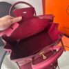 Bolsa Hermes Birkin 30 - Imagem 86