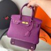 Bolsa Hermes Birkin 30 - Imagem 98