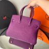 Bolsa Hermes Birkin 30 - Imagem 100
