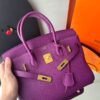 Bolsa Hermes Birkin 30 - Imagem 103