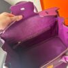 Bolsa Hermes Birkin 30 - Imagem 104
