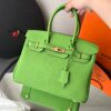 Bolsa Hermes Birkin 30 - Imagem 107