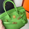 Bolsa Hermes Birkin 30 - Imagem 111