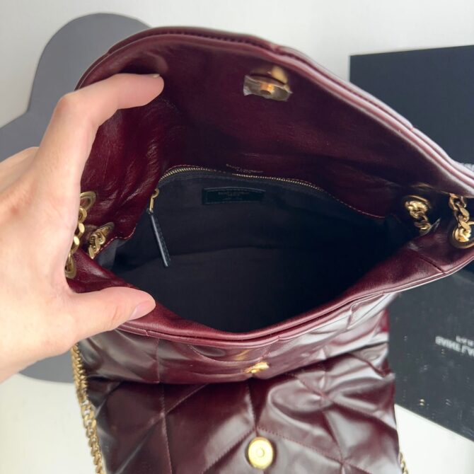 Bolsa Saint Laurent Puffer MM - Image 70