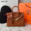Bolsa Hermes Birkin 30