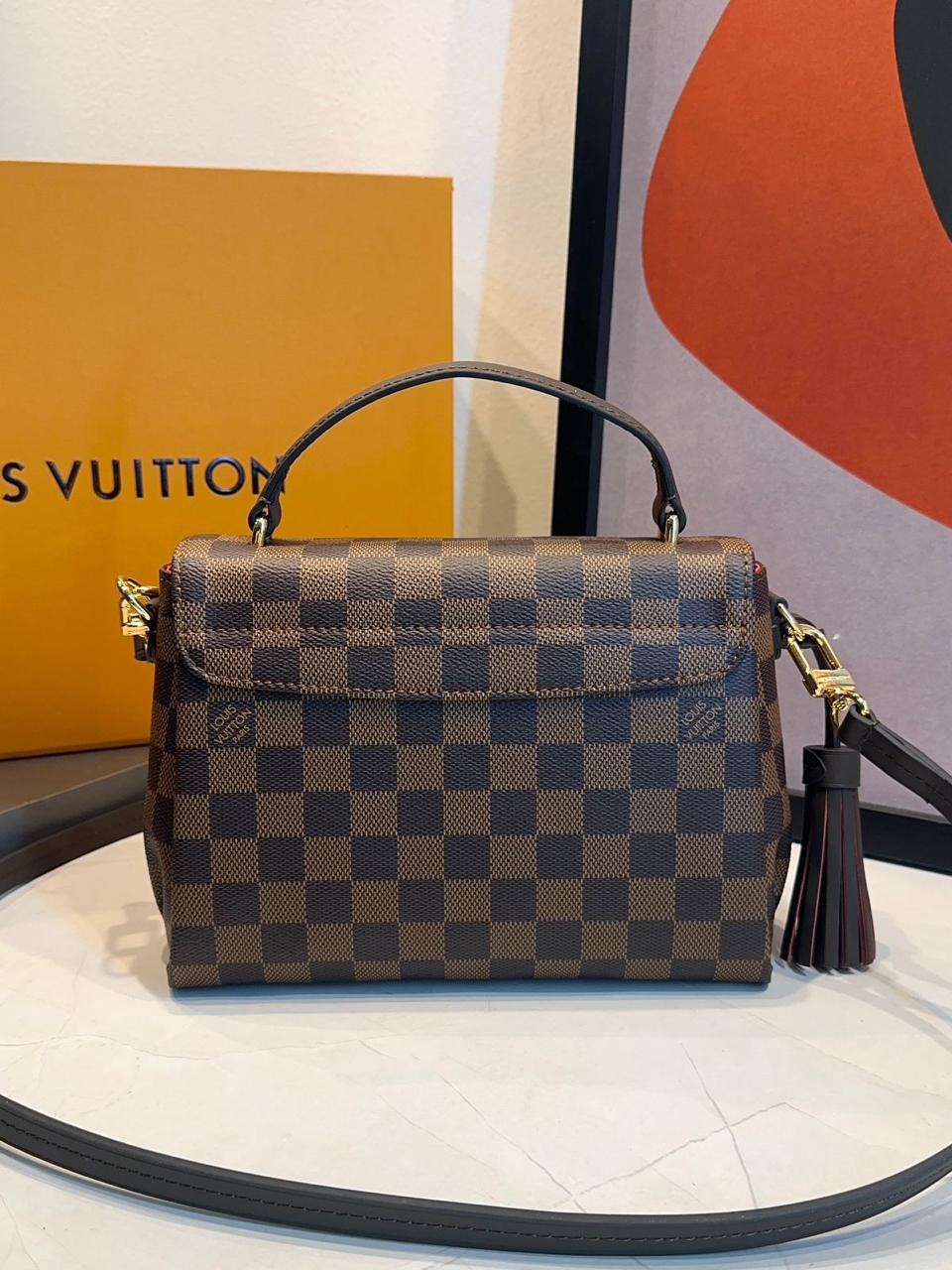 Bolsa LV Croisette - Imagem 16