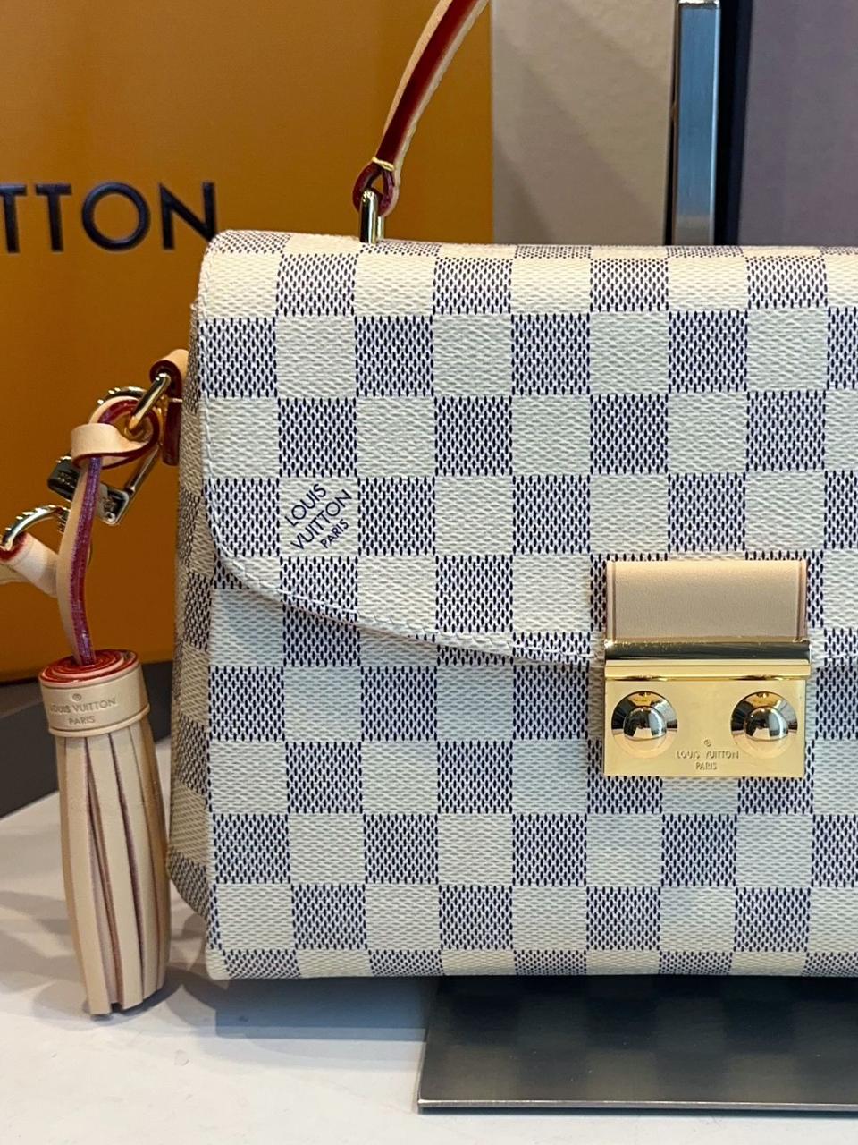 Bolsa LV Croisette - Imagem 23