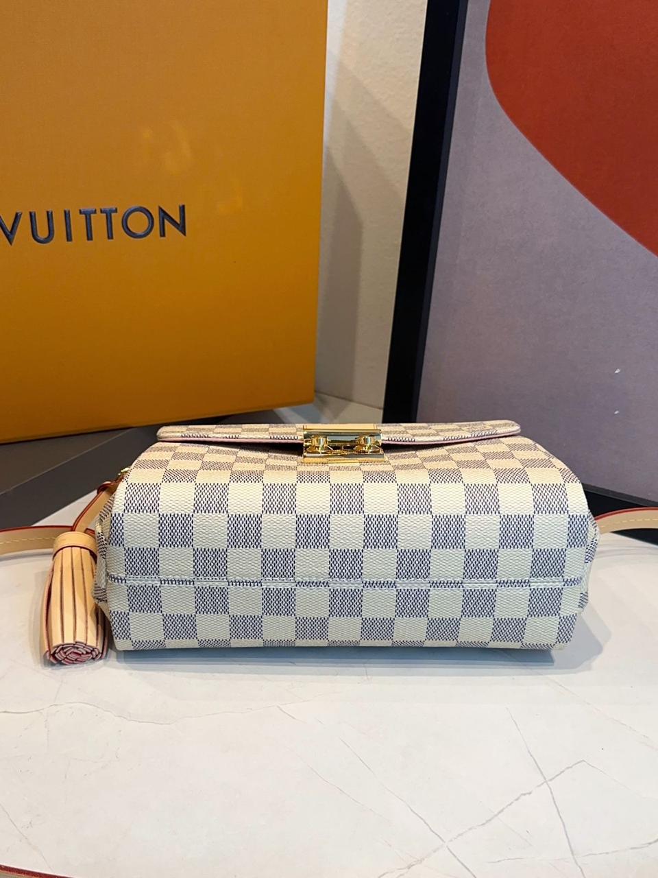 Bolsa LV Croisette - Imagem 29