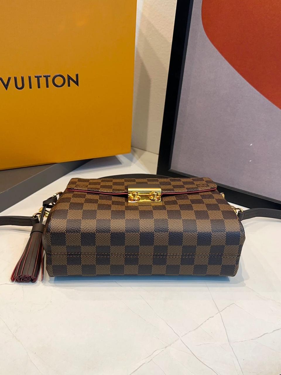 Bolsa LV Croisette - Imagem 19