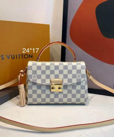 Bolsa LV Croisette