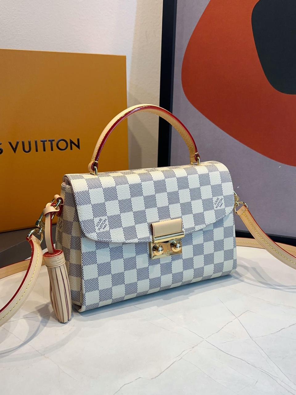 Bolsa LV Croisette - Imagem 24