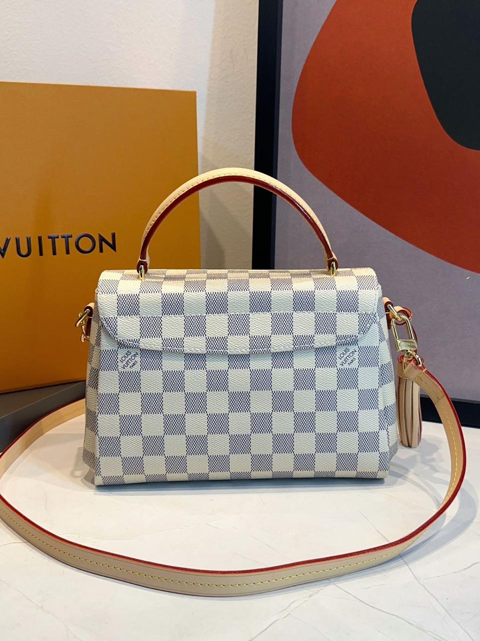 Bolsa LV Croisette - Imagem 26