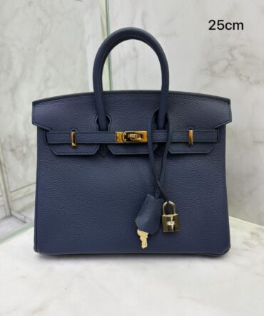 Bolsa Hermes Birkin 25