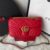 Vermelho/Dourado