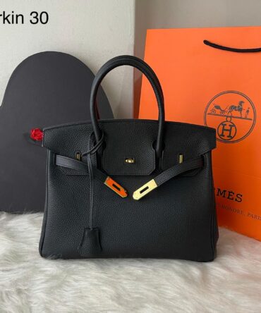 Bolsa Hermes Birkin 30