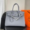 Bolsa Hermes Birkin 30 - Imagem 4