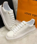 Tênis Louis Vuitton Sneaker Branco