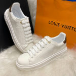 Tênis Louis Vuitton Sneaker Branco