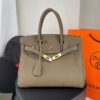 Bolsa Hermes Birkin 30 - Imagem 2