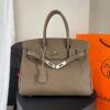 Bolsa Hermes Birkin 30 - Imagem 3