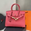Bolsa Hermes Birkin 30 - Imagem 8