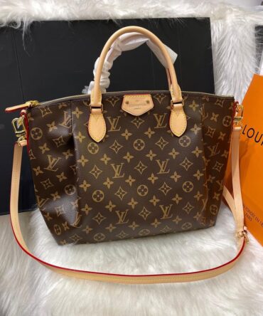 Bolsa Louis Vuitton Turenne GM