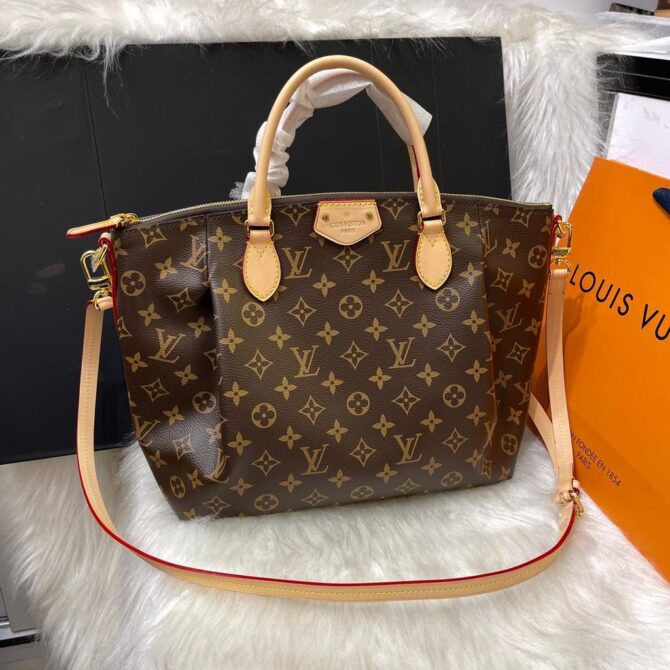 Bolsa Louis Vuitton Turenne GM