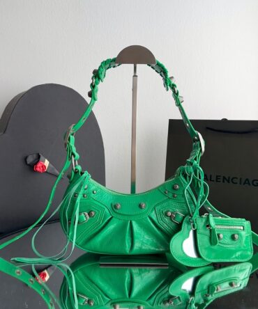 Bolsa Balenciaga Le Cagole XS