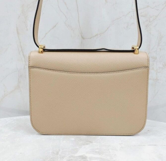 Bolsa Prada Embleme - Imagem 3