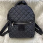 Mochila Chanel Cocoon - Preta