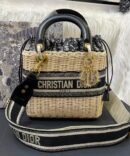 Bolsa Dior Lady Média