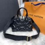 Bolsa LV Alma BB Preta