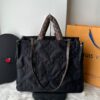 Bolsa LV Tote Ontheg - Preto