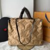 Bolsa LV Tote Ontheg - Bege